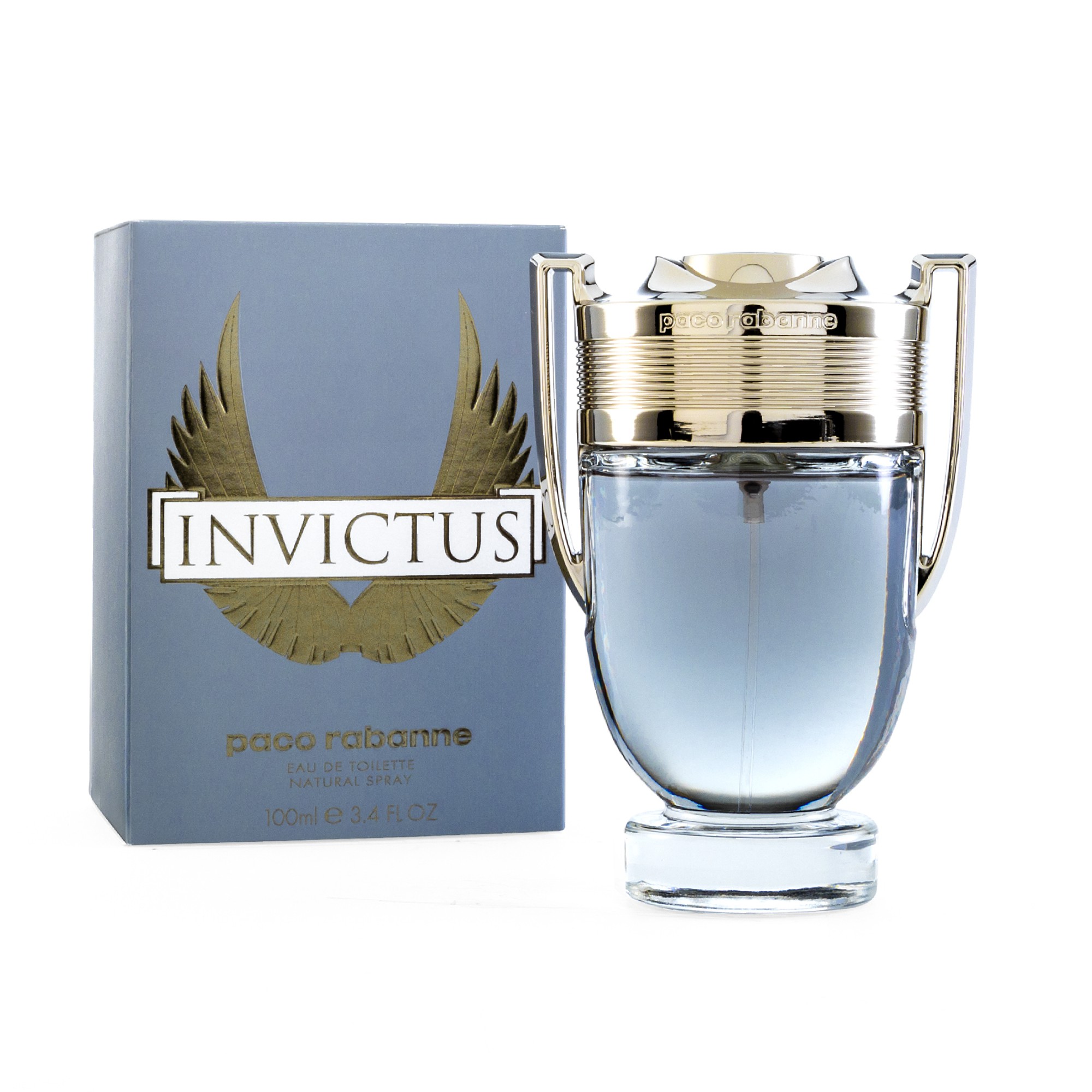 Perfume Invictus Tradicional 100ml – Divinas Cosmetics | lupon.gov.ph