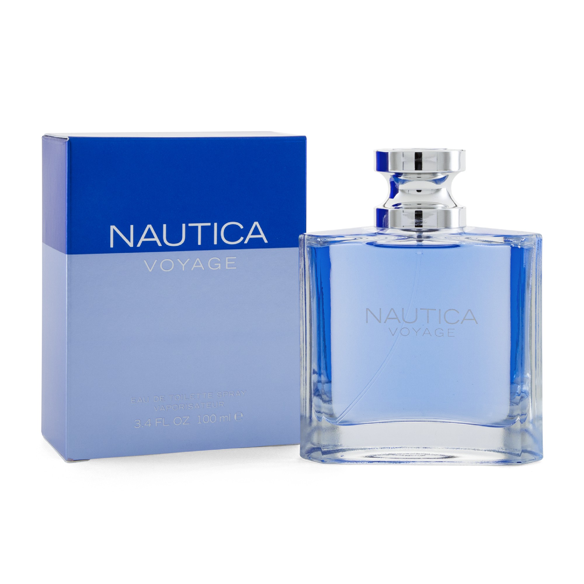 perfume like nautica voyage